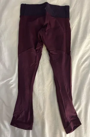 Lululemon Capri Leggings thumbnail 2