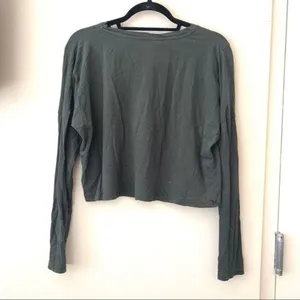 ZARA Basic Long Sleeve‎ thumbnail 3