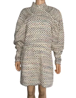 Rotate Birger Christensen Lisa Dress thumbnail 8