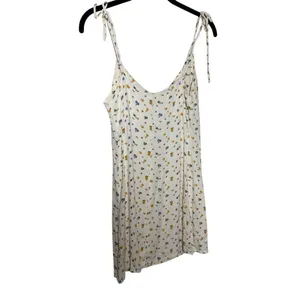 Reformation Chandler Mini Dress Sz. S thumbnail 7