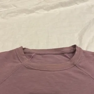 Lululemon cropped crewneck thumbnail 3