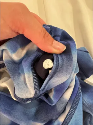 Lululemon Leggings Wunder Under High-Rise 4 thumbnail 4