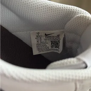 Nike Platform Force Shoes Brown Nike Sign thumbnail 5