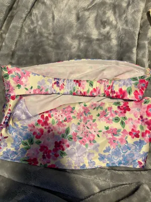Beginning Boutique Crop top thumbnail 2