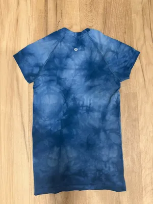 Lululemon Swifty Tech Top  thumbnail 2