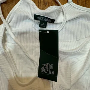 wild fable tank top bodysuit thumbnail 2