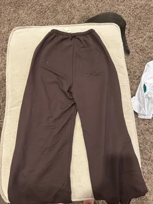 Aerie OFFLINE Wide-Leg by Sweatpants thumbnail 2