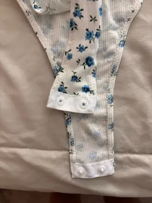 Windsor Bodysuit thumbnail 4