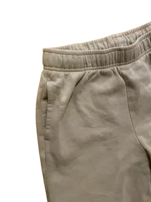 PacSun Sweatpants LazyPants Brown Tan Cozy XS Comfy Soft Lounge Neutral Pants thumbnail 3