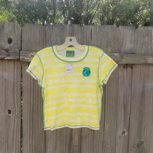 Free People Mother Earth Tee thumbnail 3