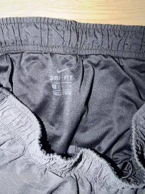 Nike Dri-Fit Shorts thumbnail 4