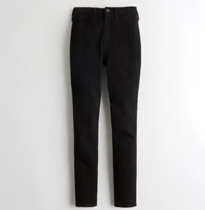Hollister NWT Ultra High Rise Super Skinny Jeans thumbnail 4