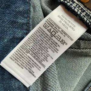 Women’s wide leg GAP jeans💙 thumbnail 5