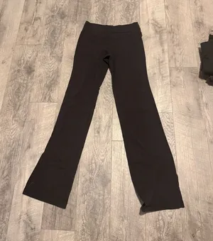 Lululemon crisscross bootcut leggings thumbnail 1