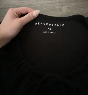 Aeropostale Front Tie Top thumbnail 3