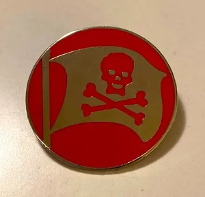 Disney Pin Trading thumbnail 1