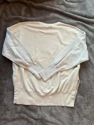 Abercrombie Two-Tone crewneck thumbnail 2