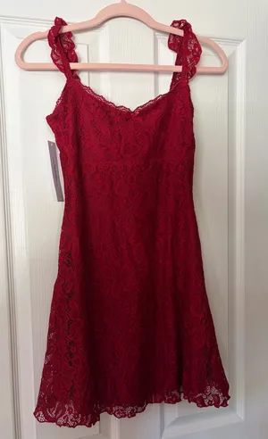 Princess Polly Dress Mini thumbnail 1
