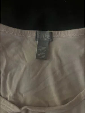 Tillys Tank thumbnail 3