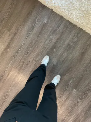 H&M Barrel Jeans thumbnail 3