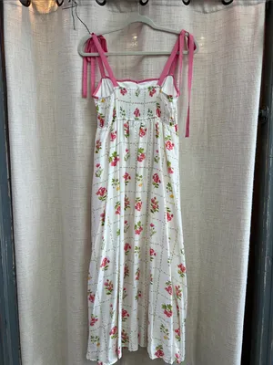 Ginger Dress Large thumbnail 15