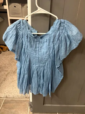 Free People Top thumbnail 2