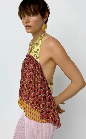 ZARA Top thumbnail 2