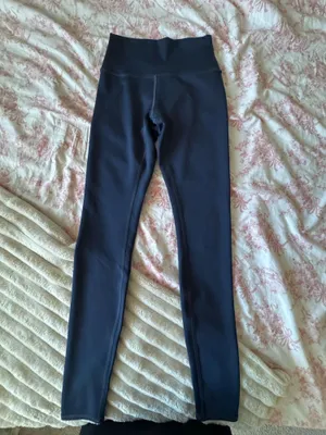 Alo leggings thumbnail 4
