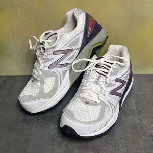 New Balance 1540 Made in USA Heritage Collection Women's Wide Sneakers Size 9.5D thumbnail 12