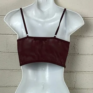 Urban Outfitters Brown Corset Top size XS thumbnail 7