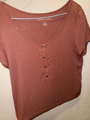 American Eagle | Top thumbnail 2