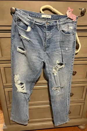 KanCan USA Jeans thumbnail 1
