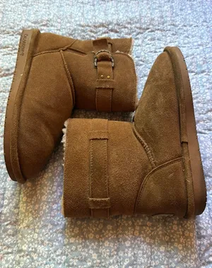 BEARPAW Boots thumbnail 1