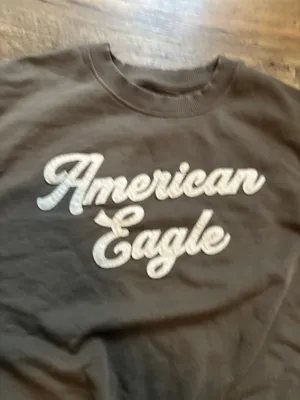 American Eagle Crewneck thumbnail 2