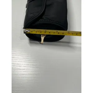 Kate Spade New‎ York Black Nylon Travel Jewelry Roll Organizer PWRU5396 thumbnail 4