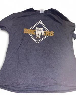 Milwaukee Brewers T thumbnail 1