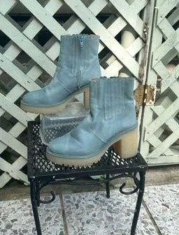 Free People James Chelsea Boots thumbnail 1