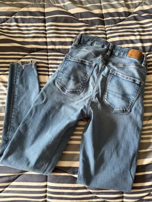 American Eagle Jeans thumbnail 4