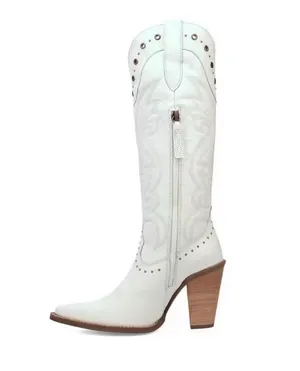 Dingo Cowboy Boots Leather thumbnail 4
