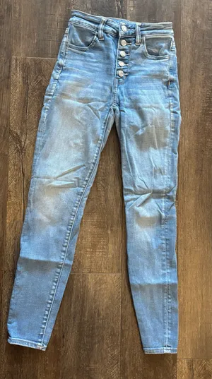 American Eagle 00 Jeans thumbnail 1