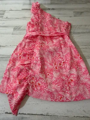 Lovers + Friends Seana Mini Dress Size Small thumbnail 7