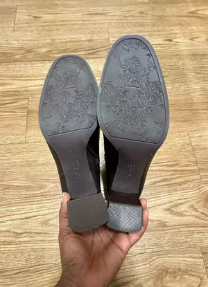 Life Stride Soft System Leather Ankle Boots thumbnail 7