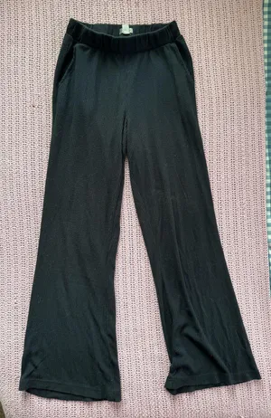 Roxy Loose Fit Pants  thumbnail 4