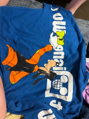 Walt Disney World Crewneck thumbnail 3