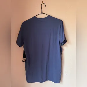 ’47 Brand New York Mets Tee – Cadet Blue – Size M – NWT – Retail $35 thumbnail 4