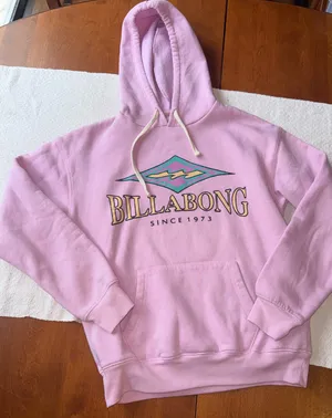 Billabong Hoodie thumbnail 1