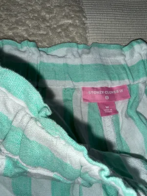 NWT Stoney Clover Lane for Target Lounge Set size M thumbnail 3