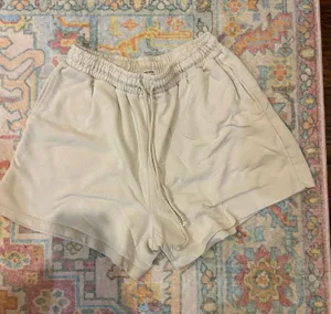 Cotton On Drawstring Shorts  thumbnail 1