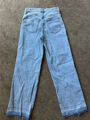 A New Day Jeans Bootcut High-Rise thumbnail 4