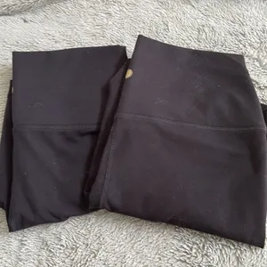 Yogalicious Lux Bike Shorts Size XS‎ thumbnail 5